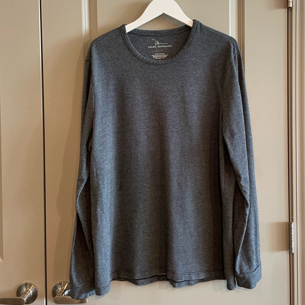 Marc Anthony Long Sleeve Shirt